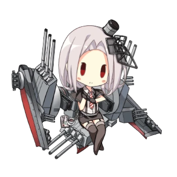 No112 ヴィットリオ・ヴェネト - 戦艦少女 Wiki* No112 ヴィットリオ・ヴェネト - 戦艦少女 Wiki*